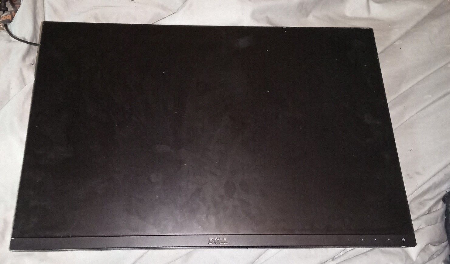 Dell UltraSharp 24 Monitor (U2415). 
