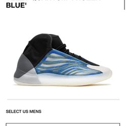 Yeezy Bsbktl Size 11.5