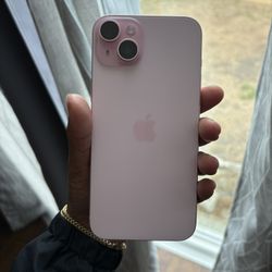 iPhone 15 Plus 256gig