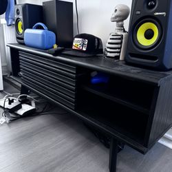 Media Console / Entertainment Center