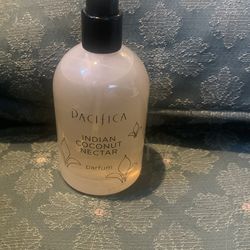 Pacifica Indian coconut nectar perfume