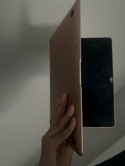 Apple Mac Book Air