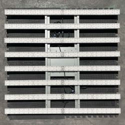 EST 480i LED Grow Light – 480W Full Spectrum w/ UV & Far Red