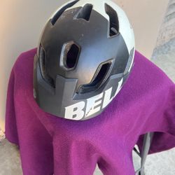 Bell Safety Helmet 