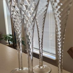 Champagne Glasses 