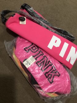 Victoria’s secret Cooler Bags