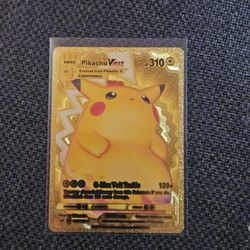 Pikachu V Max 044/185