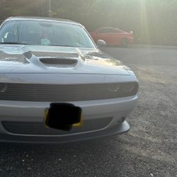 2020 Dodge Challenger