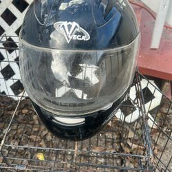 XXL Vega Helmet 