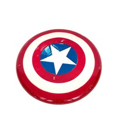 Captain America Shield Toy - For Young Children