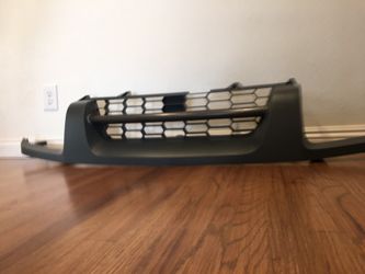2003-04 nissan xterra grill