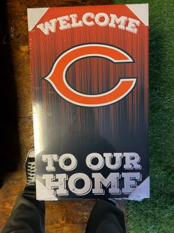 Bears, Browns, Seahawks, Buccaneers