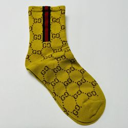 Designer Socks