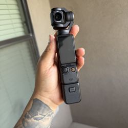 DJI Pocket 3 