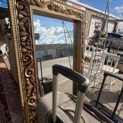 Beautiful Mirror $100