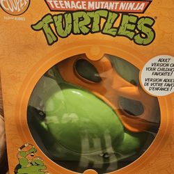 Michelangelo Tmnt Costume Mask