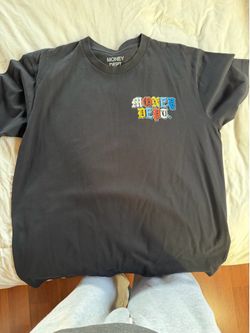 MENS T SHIRT