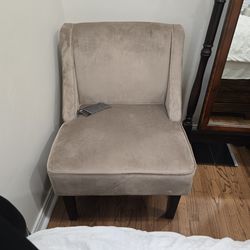 Two Chairs brand new