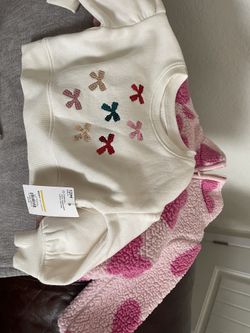 Girl Clothes  12 -18Month 