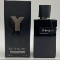 YSL Le Parfum