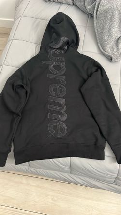Supreme Hopdie Size M