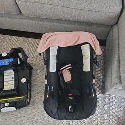 Doona Strollers