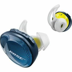 Bose earphones