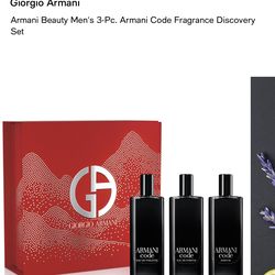 Giorgio Armani