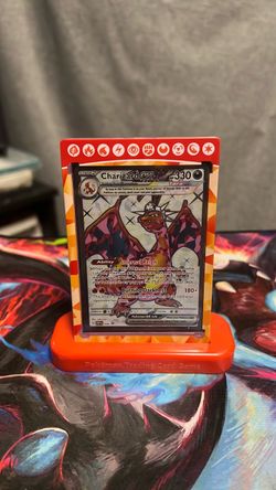 Pokemon Card