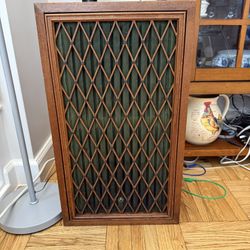 Pioneer Speakers
