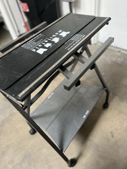 Foldable Table