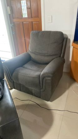recliner chair great condition