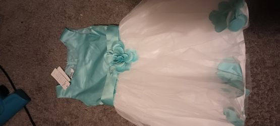 Wedding Dress Never Been Worn