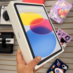 iPad A16 128gb WiFi LTE 