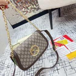 BLONDIE Handbags Shoulder Bag Crossbody Bag 