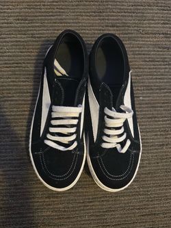 Rick Owen vans