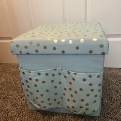 Cute Storage Cube