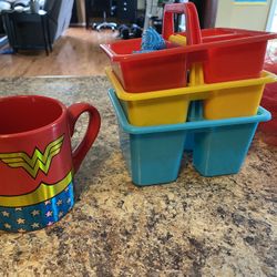 Wonder Woman Party Supplies