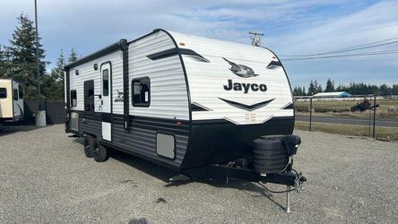 2024 Jayco Jay Flight