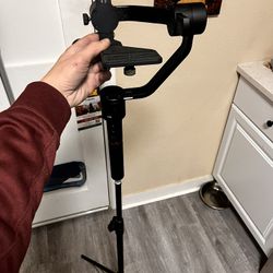 MOZA Motorized Camera Gimbal 