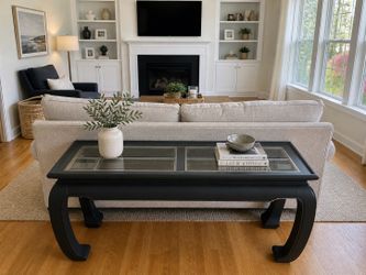 Sofa Table