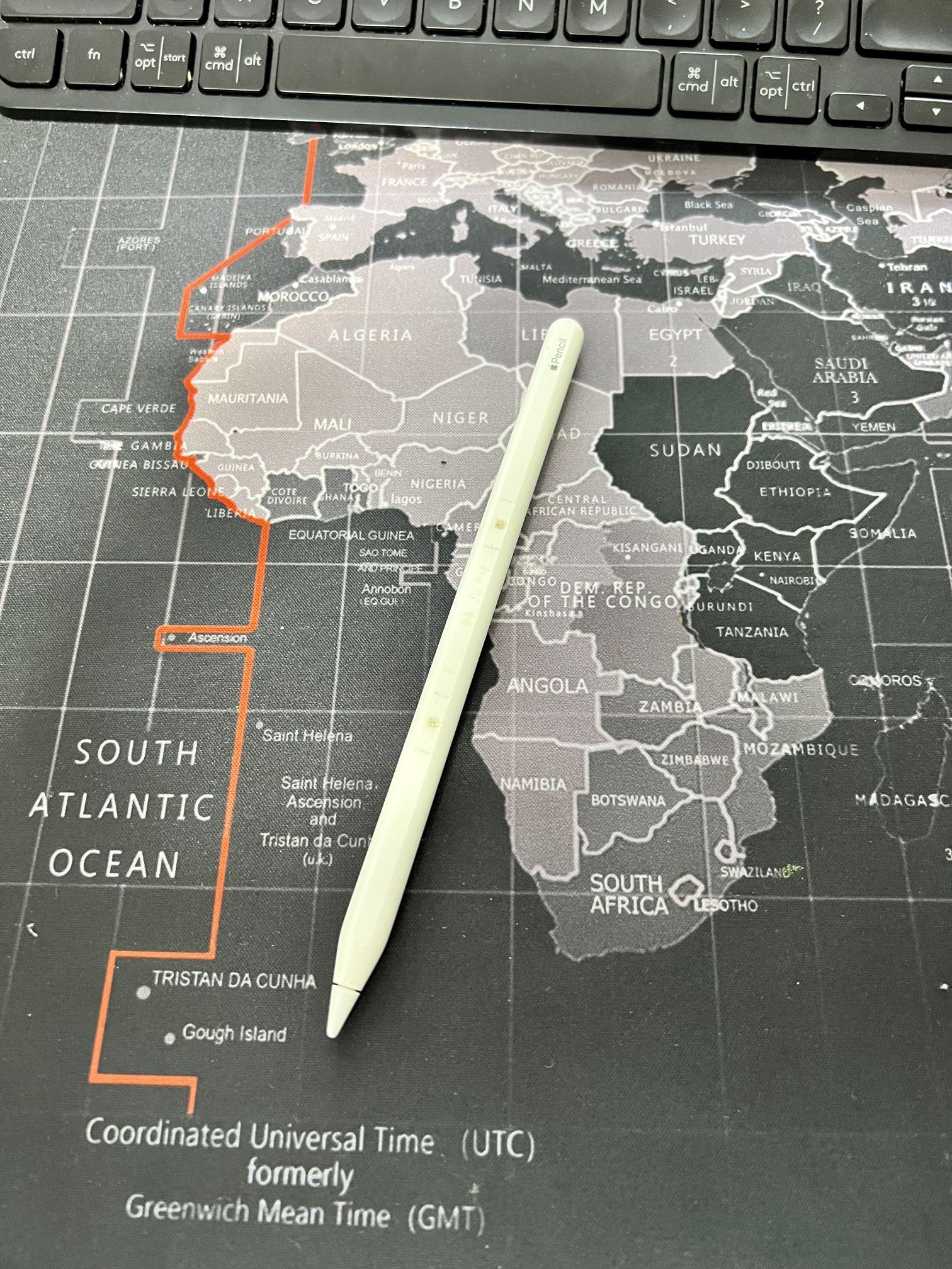 Apple Pencil (2nd Generation)