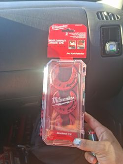 MILWAUKEE CLOSE QUARTERS COPPER TUBING CUTTER SET
