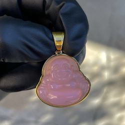 Buddha Pendant