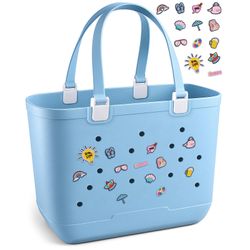 Eva Beach Bag XL - New