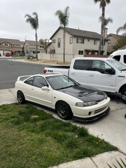 1994 Acura Integra