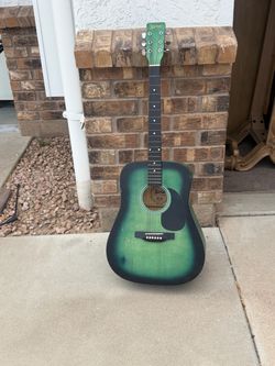Guitar | $65 OR OBO