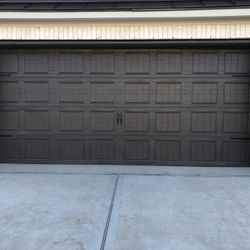 Garage Door