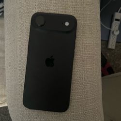 iPhone 17 air