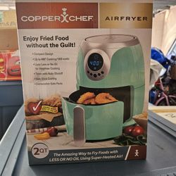 Air Fryer